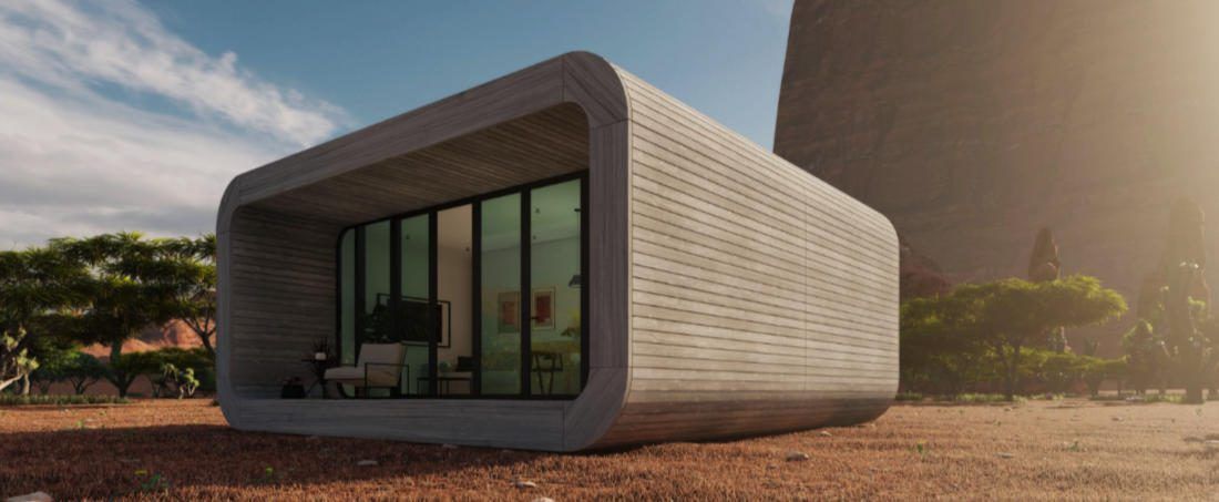 4 Future-Ready Modular Homes That Are Out of This World