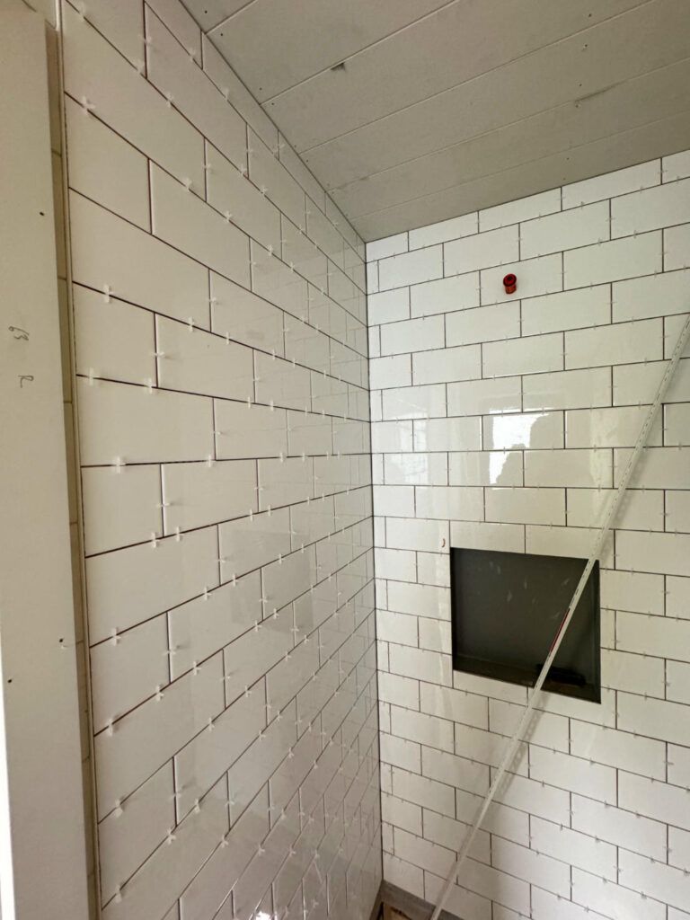 hangan tiny homes in australia bathroom