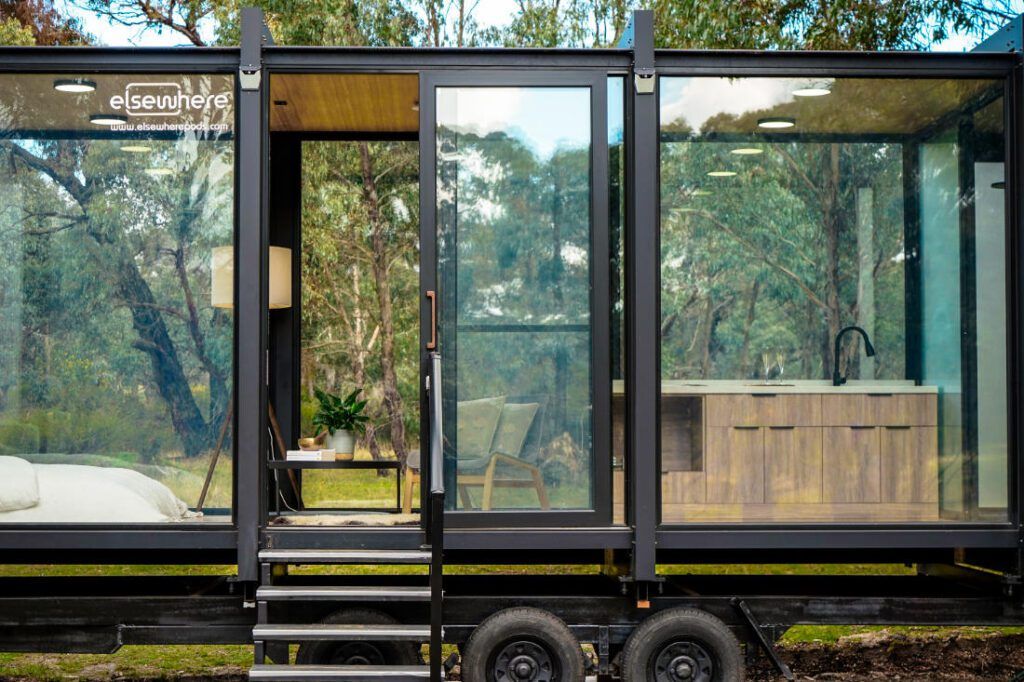 innovative solutions to modular homes housing