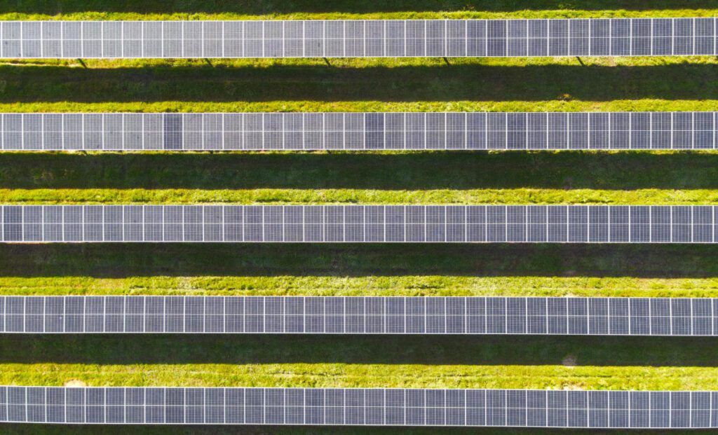 solar installation farm victoria australia