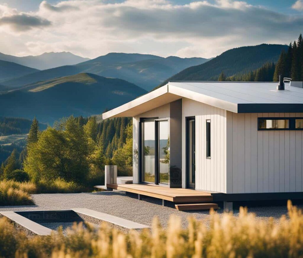 insurance for tiny homes