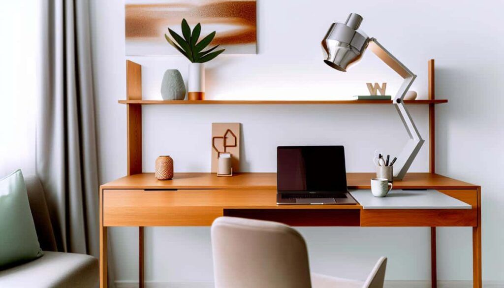 modern home office decor